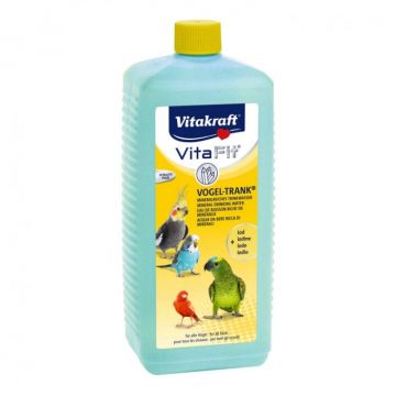 Apa vitaminizanta pentru pasari 1L