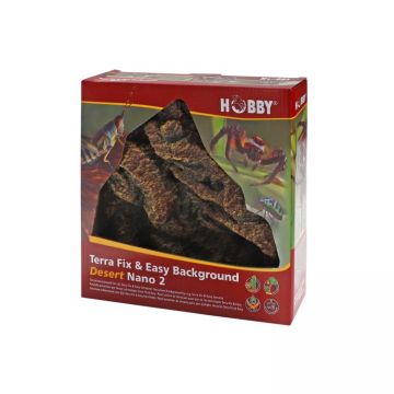 Background Hobby Terra Fix & Easy Background Desert Nano 2