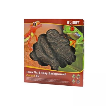Background Hobby Terra Fix & Easy Background Forest 45