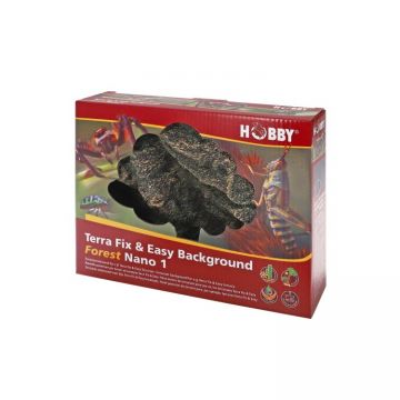 Background Hobby Terra Fix & Easy Background Forest Nano 1