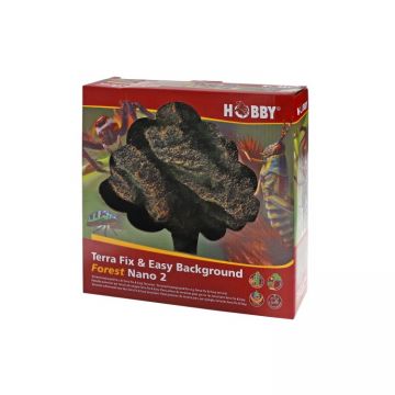 Background Hobby Terra Fix & Easy Background Forest Nano 2