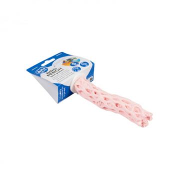 Bat abraziv cu polen de albine pentru pasarile de colivie