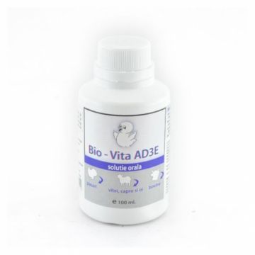 Bio-Vita AD3E 100 ml