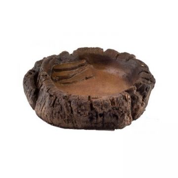 Bol apa CeramicNature Terrarium basin TP-02W