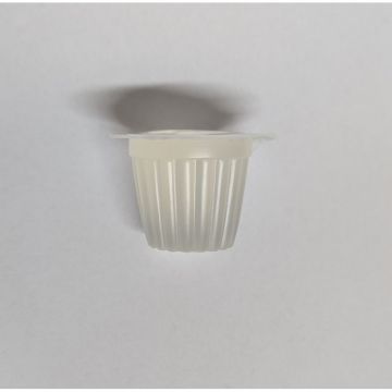 Capsula hrana reptile Komodo Jelly Pots Peach