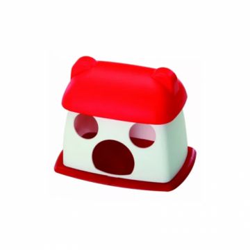 Casuta pentru rozatoare Art126