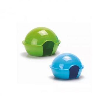 Casuta pentru rozatoare Igloo Small