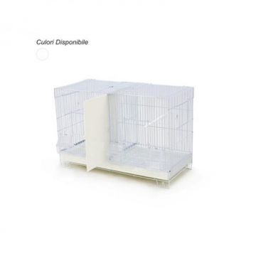 Colivie pentru pasari dubla Nr. 503