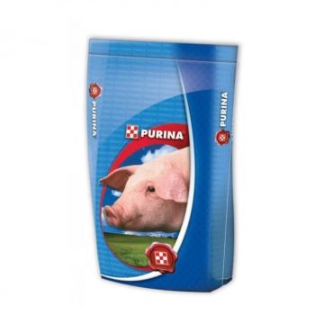 Concentrat Purina pentru ingrasare porci 20 kg