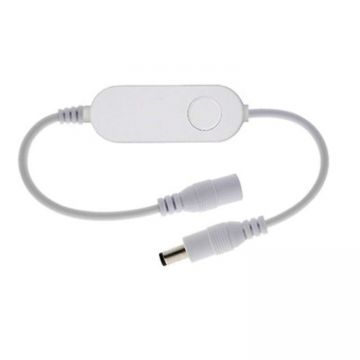 Controller Wi-Fi LED Twinstar nou cu functie Rasarit si Apus