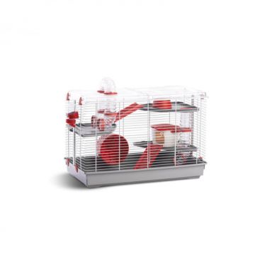 Cusca pentru hamsteri Spinky 58 x 32 x 46 cm