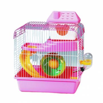 Cusca pentru rozatoare Gremi 27 x 20 x 27 cm