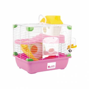 Cusca pentru rozatoare Gremi Cozzy Cottage 29 x 22 x 30 cm