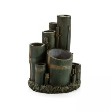 Decor bambus Oase biOrb Earth Bamboo green M
