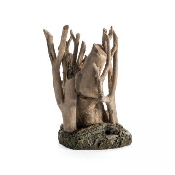 Decor radacini Oase biOrb Earth Root M