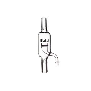 Difuzor CO2 din sticla In-line Blau In-Tube CO2 Diffuser 17 mm