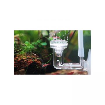 Difuzor CO2 pentru sistem CO2 biologic Ziss Aqua ZC-II