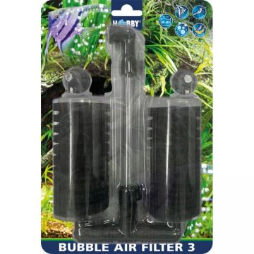 Filtru intern burete Hobby Bubble Air Filter 3