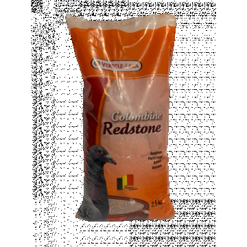 Grit pentru porumbei Colombine Redstone 2,5 kg