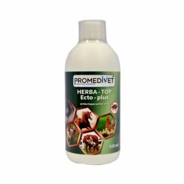 Herba-Top Ecto Plus 500 ml
