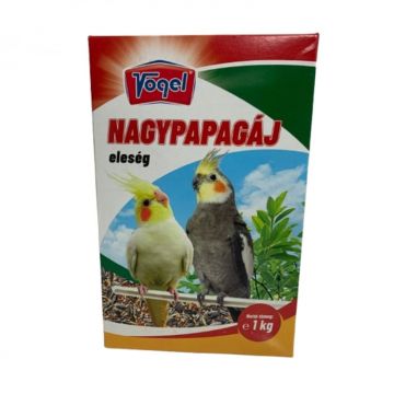 Hrana pentru nimfe Vogel 1 kg