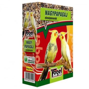 Hrana pentru nimfe Vogel 450 gr