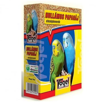 Hrana pentru perusi Vogel 1 kg