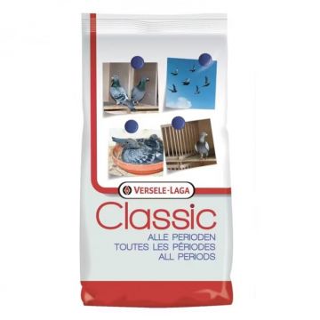 Hrana pentru porumbei Classic Versele Laga 20 kg