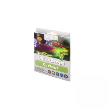 Hrana pesti Dupla Gel-o-Drops Cyclops