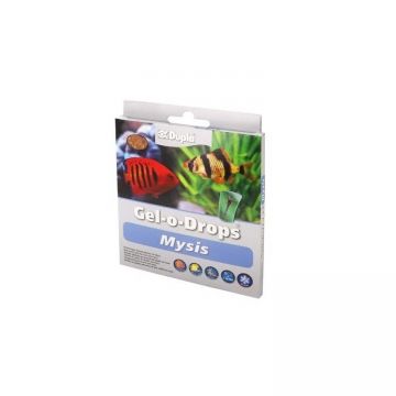 Hrana pesti Dupla Gel-o-Drops Mysis