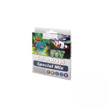 Hrana pesti Dupla Gel-o-Drops Special Mix