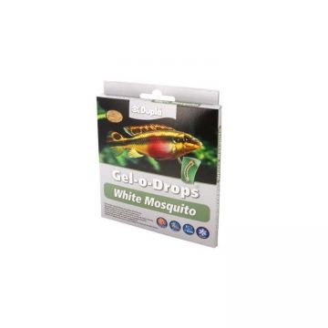 Hrana pesti Dupla Gel-o-Drops White Mosquito