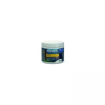 Hrana pesti Oase ORGANIX Daily Granulate 175 ml MSC