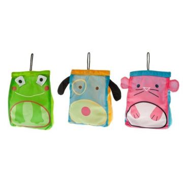 Jucarie Squeaky Bags - 23cm