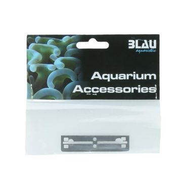 Lame de rezerva pentru razuitor metalic Blau