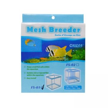 Maternitate plasa FS-01 16.5x15x15cm