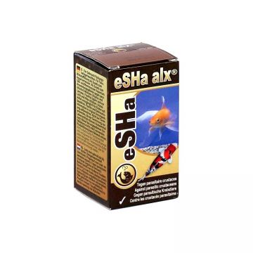 Medicament pesti eSHa Alx 20 ml
