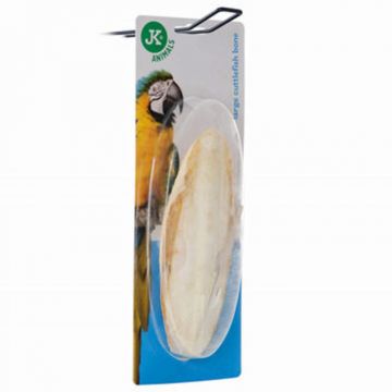 Os de sepie pentru pasari Large 20 -22 cm