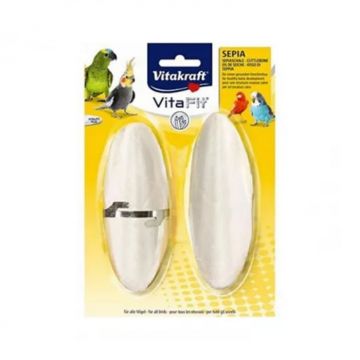 Os de sepie Vitakraft 2 buc