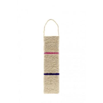 Panou sisal Ferribiella - 8x30cm