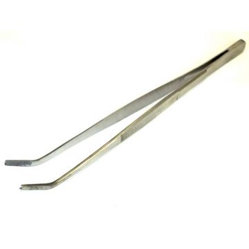 Penseta pentru plantare si hranire 45 cm - curbata