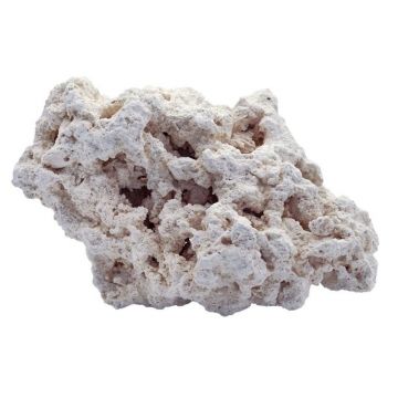 Piatra naturala uscata de recif myReef-Rocks L 18-30cm