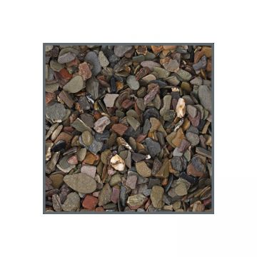 Pietris Dupla Dupla Ground nature Sarek Gravel 8-16 mm 2kg