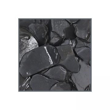 Pietris Dupla Ground Black Discs 20-50 mm 2Kg