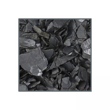 Pietris Dupla Ground Nature Black Chips 10-30mm 2 Kg