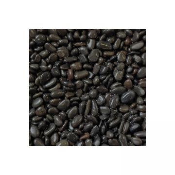 Pietris Dupla Ground Nature Black Pebbles Mini 3-5 mm 5Kg