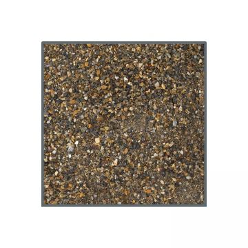 Pietris Dupla Ground nature Glacier Gravel 0-2 mm 2Kg