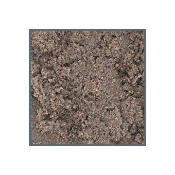 Pietris Dupla Ground Nature Grey River 0-4mm 2 Kg
