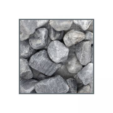 Pietris Dupla Ground nature Ice Stone 16-25 mm 2Kg