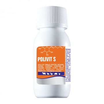 Polivit S 100 ml